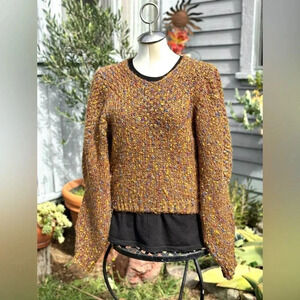 Zara — Knit Sweater